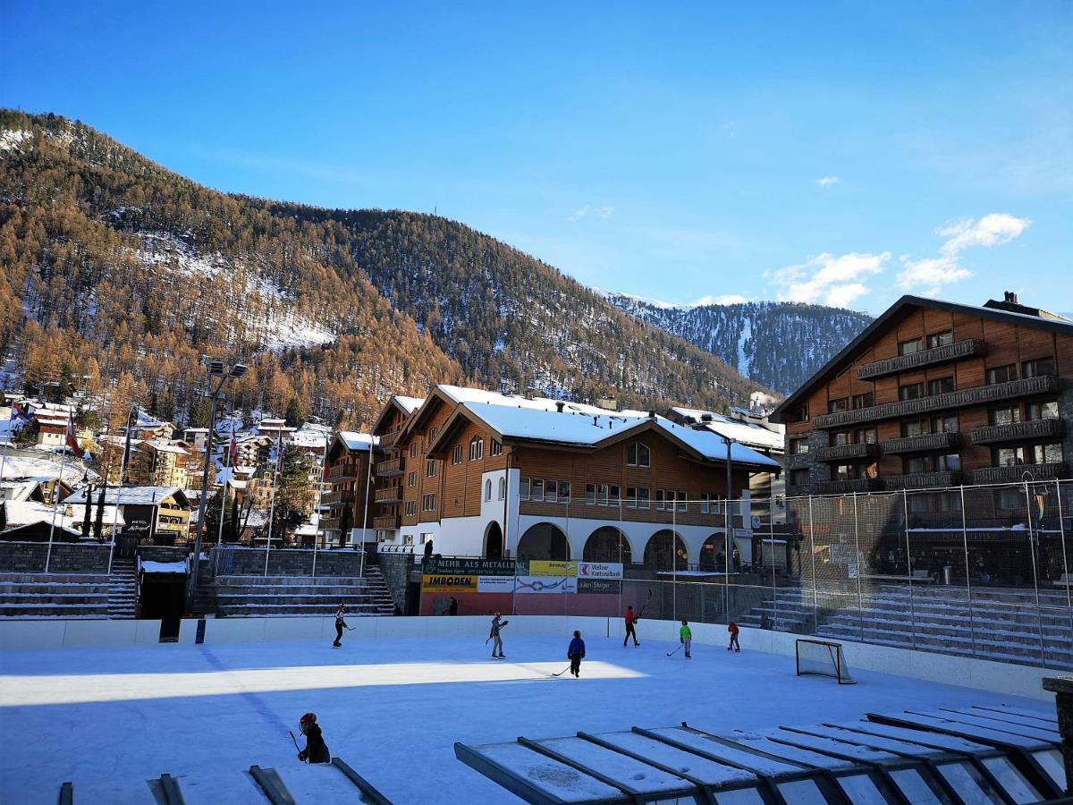 Viktoria * Zermatt