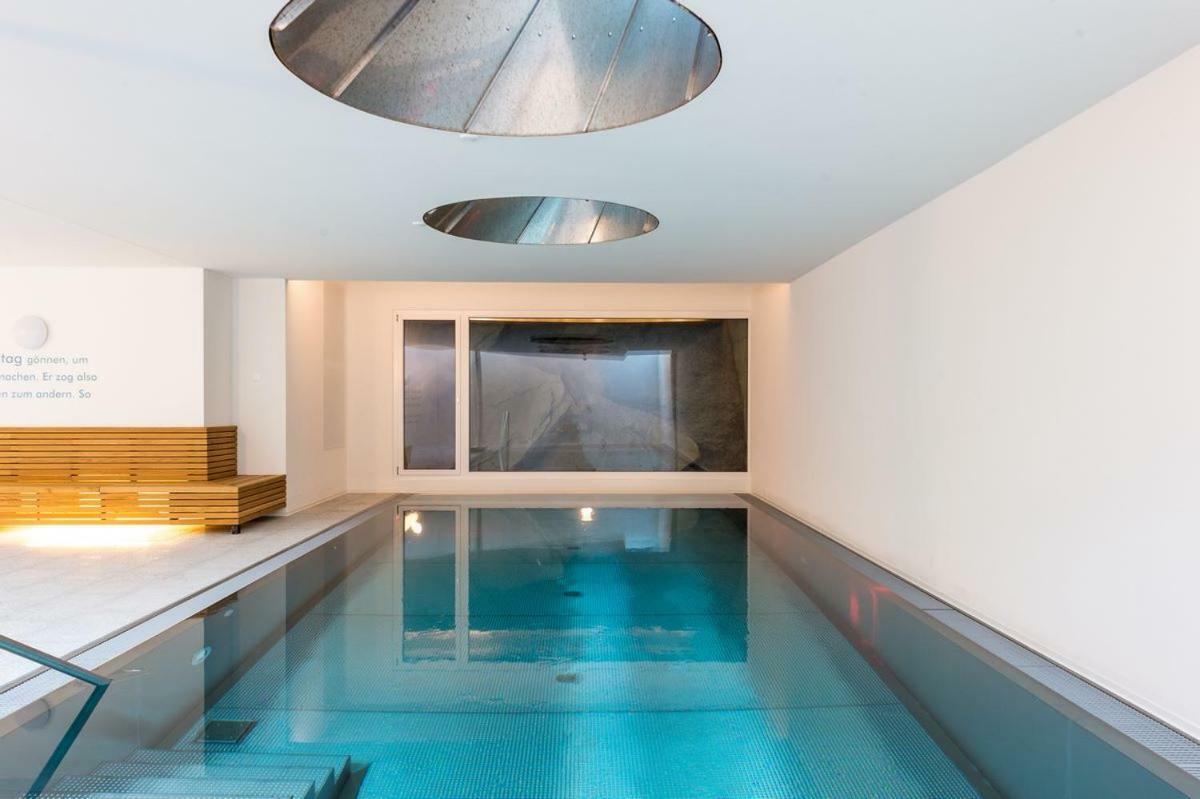 Legendaer 4* Zermatt