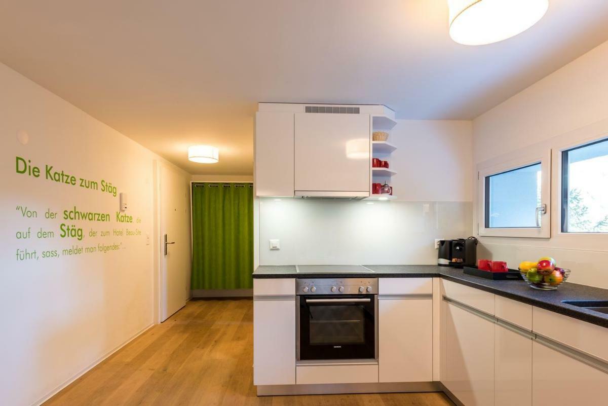 Aparthotel Legendaer 4*
