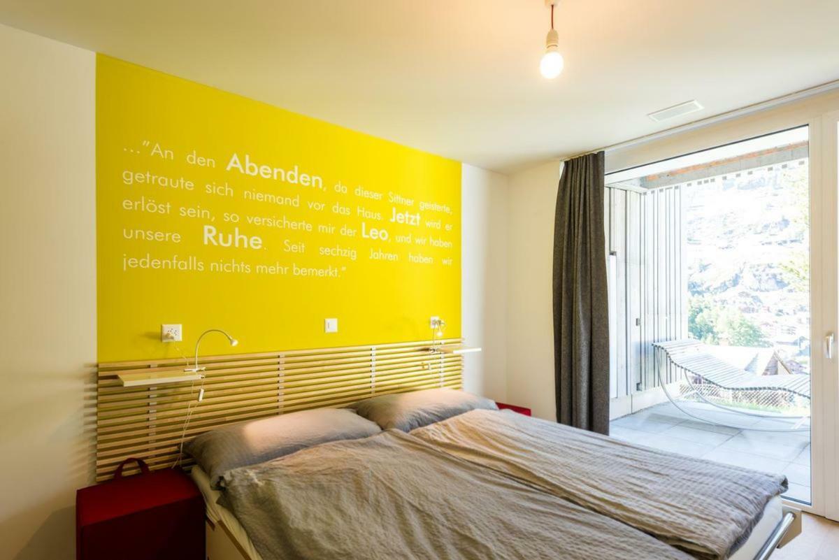 Aparthotel Legendaer