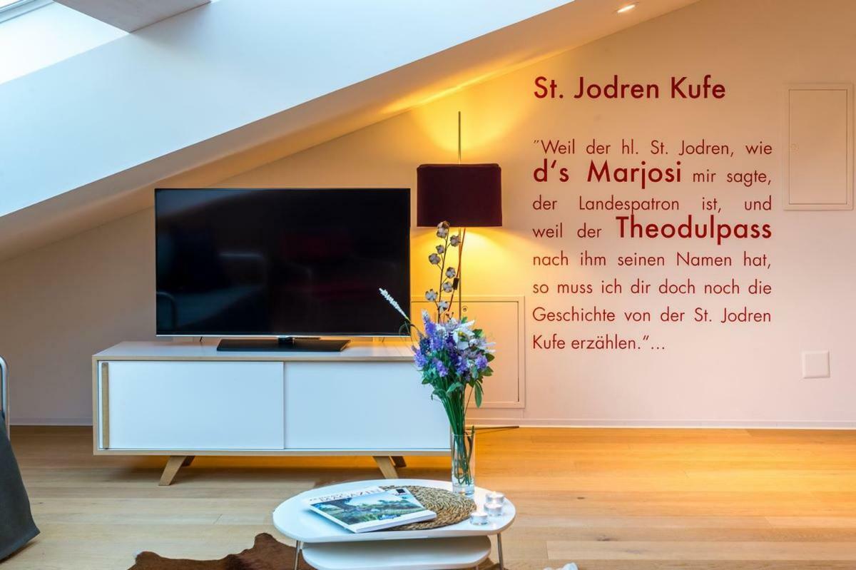 Aparthotel Legendaer