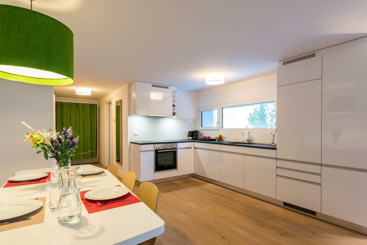 Legendaer Aparthotel Zermatt