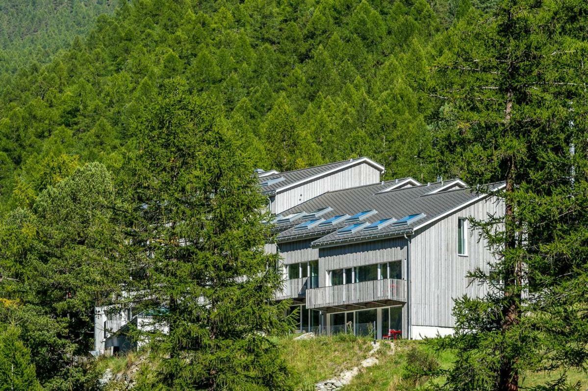 Legendaer Zermatt