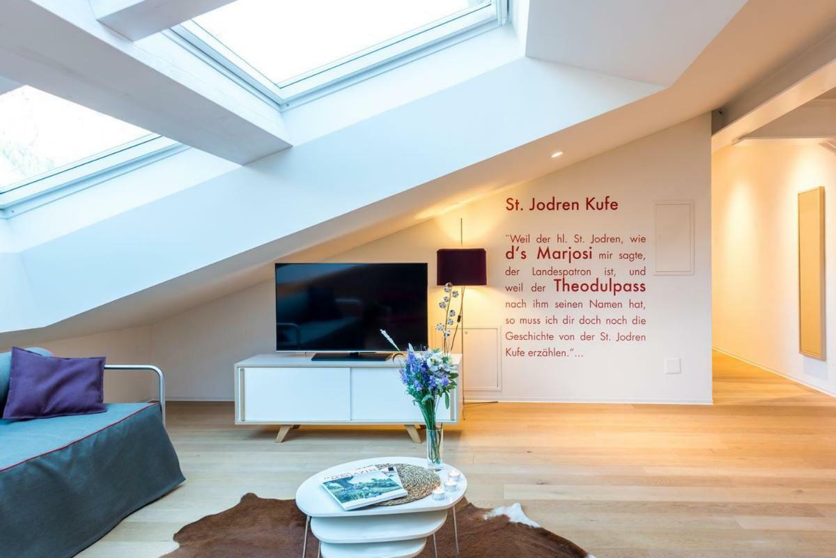 Aparthotel Legendaer