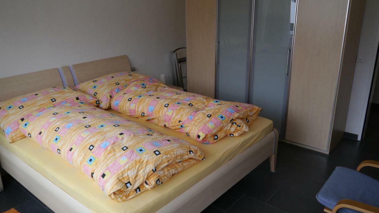Ferienwohnung Zayetta Ice Cube Nr. 11 *