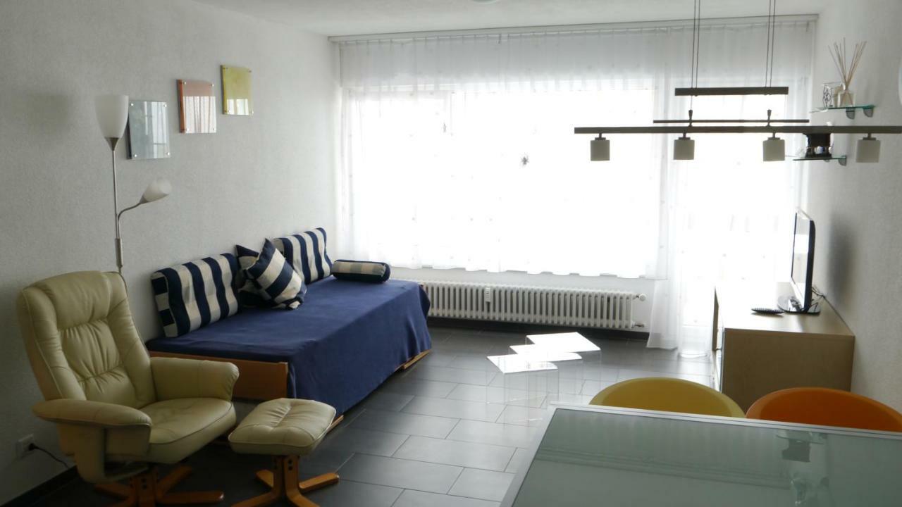 Ferienwohnung Zayetta Ice Cube Nr. 11