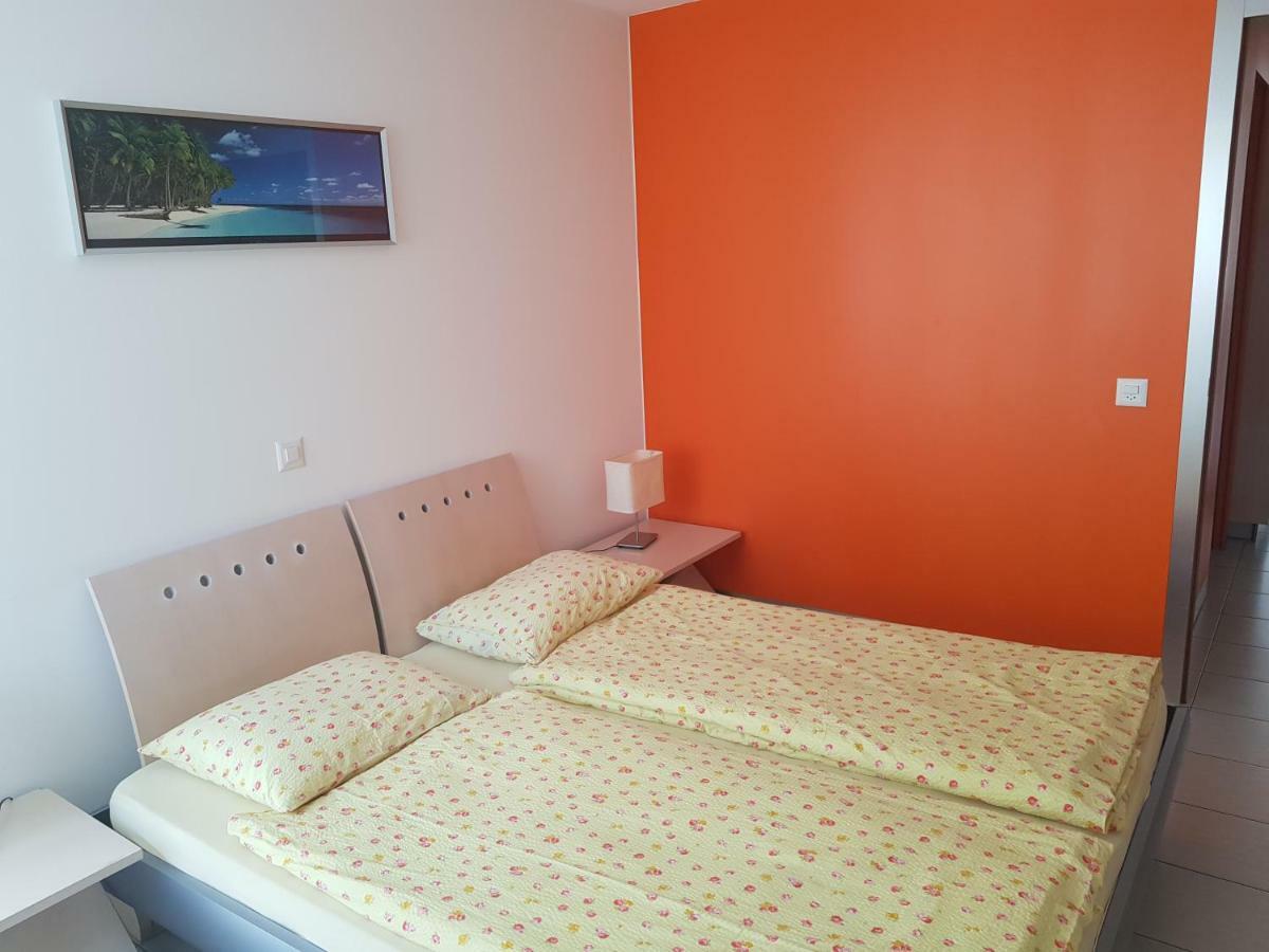 Zayetta Orange Cube Nr. 11a