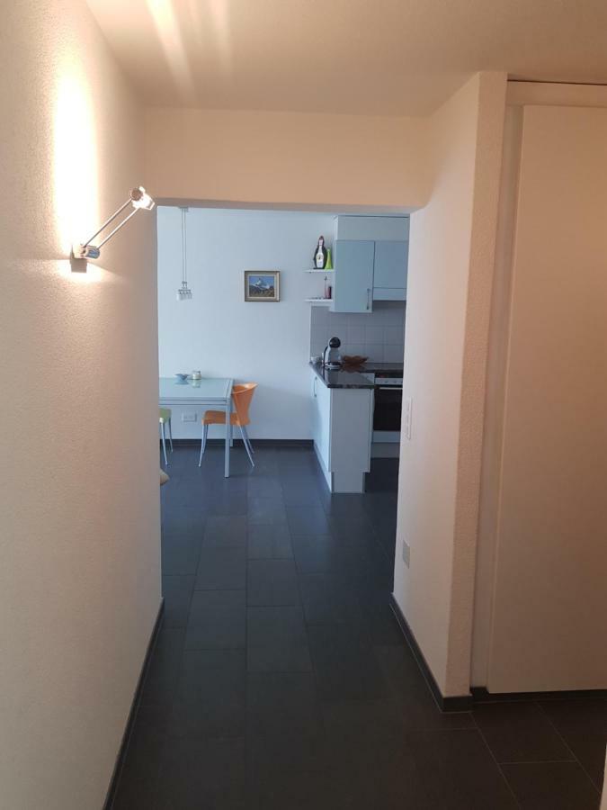 Ferienwohnung Zayetta Ice Cube Nr. 11 Zermatt