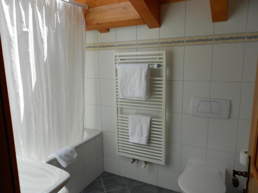 Mazot Zermatt Hotel 3*