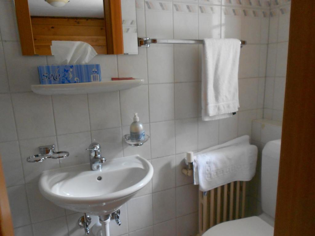 Hotel Mazot Zermatt 3*