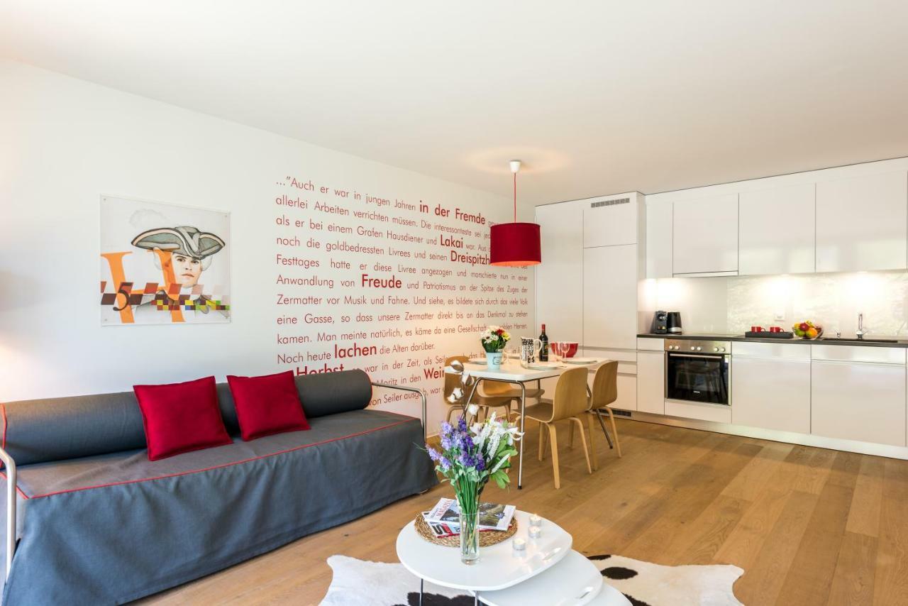 Aparthotel Legendaer 4*
