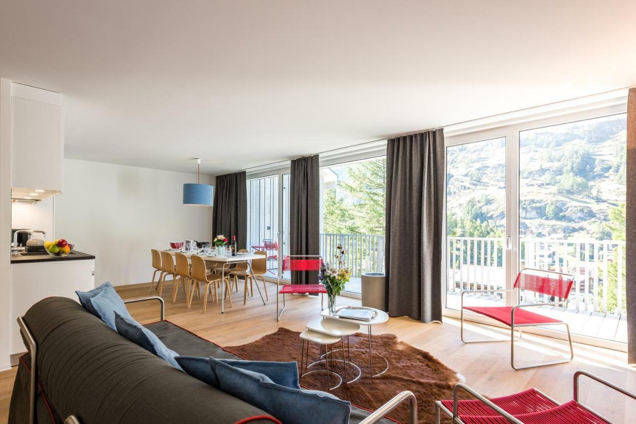 Legendaer Aparthotel