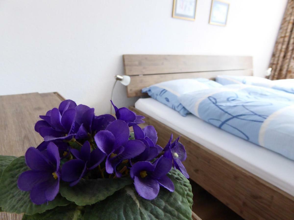 Haus Viktoria A Apartamento Zermatt