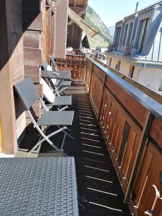 Hotel Petit Helvetia Budget