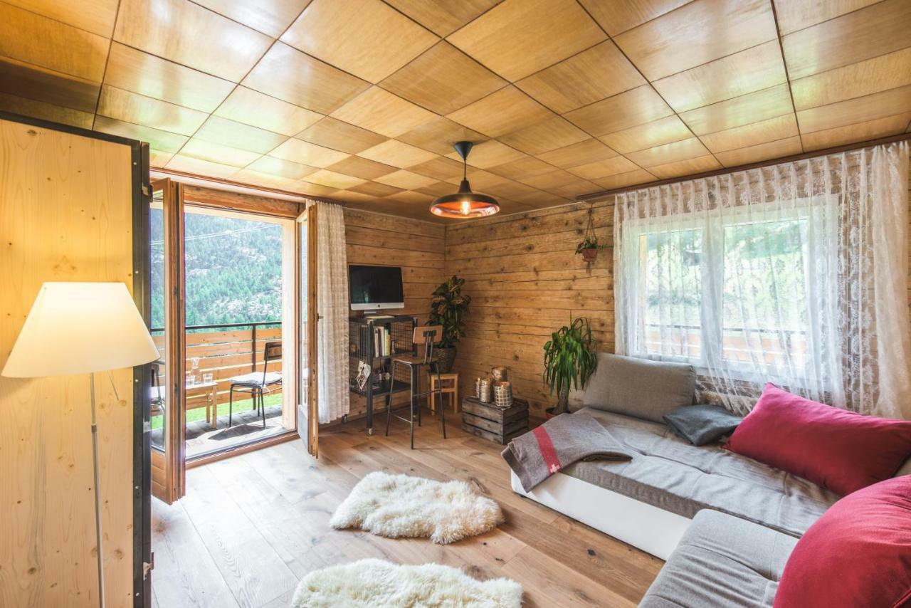 Aroleid Apartment