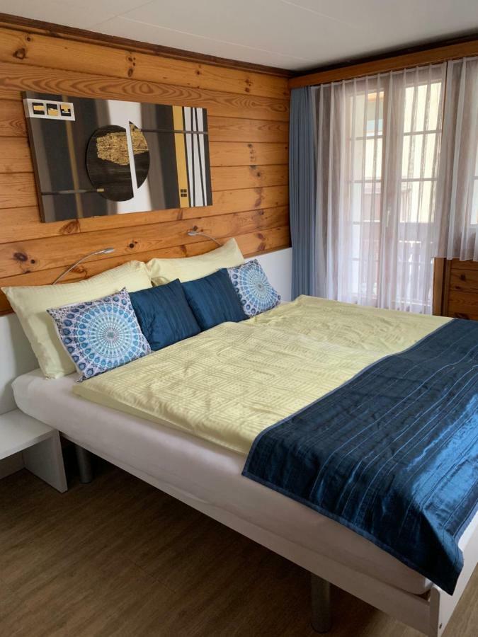Mazot Zermatt Hotel Zermatt