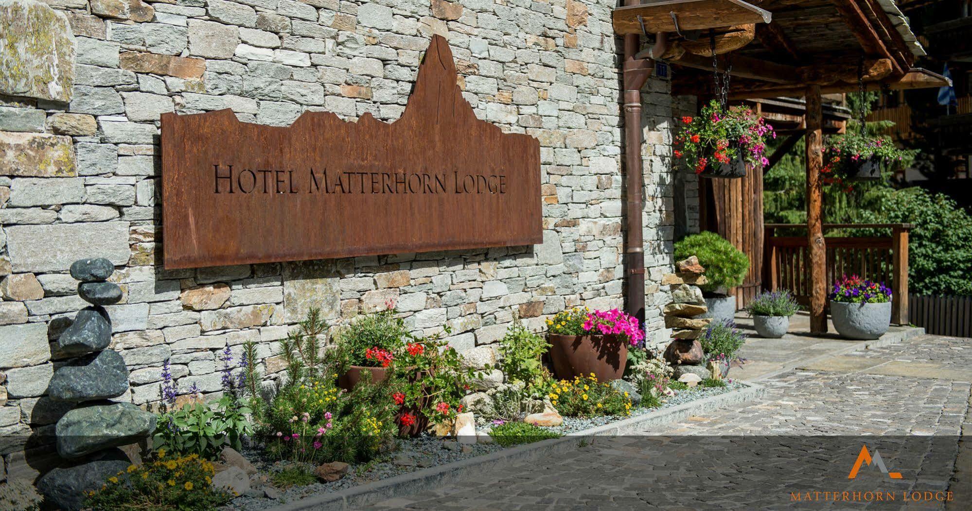 Hotel Matterhorn Boutique & Zermatt