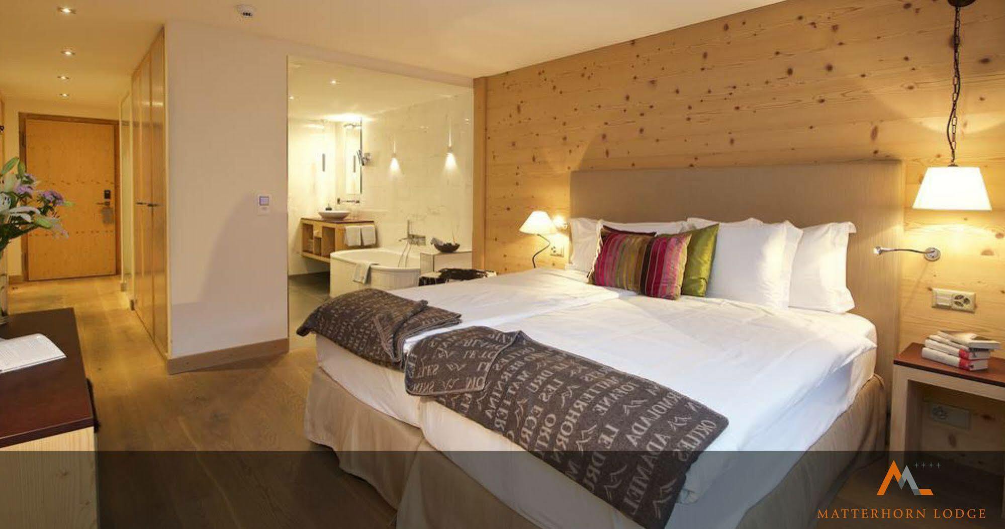 Matterhorn Boutique & Hotel 4*