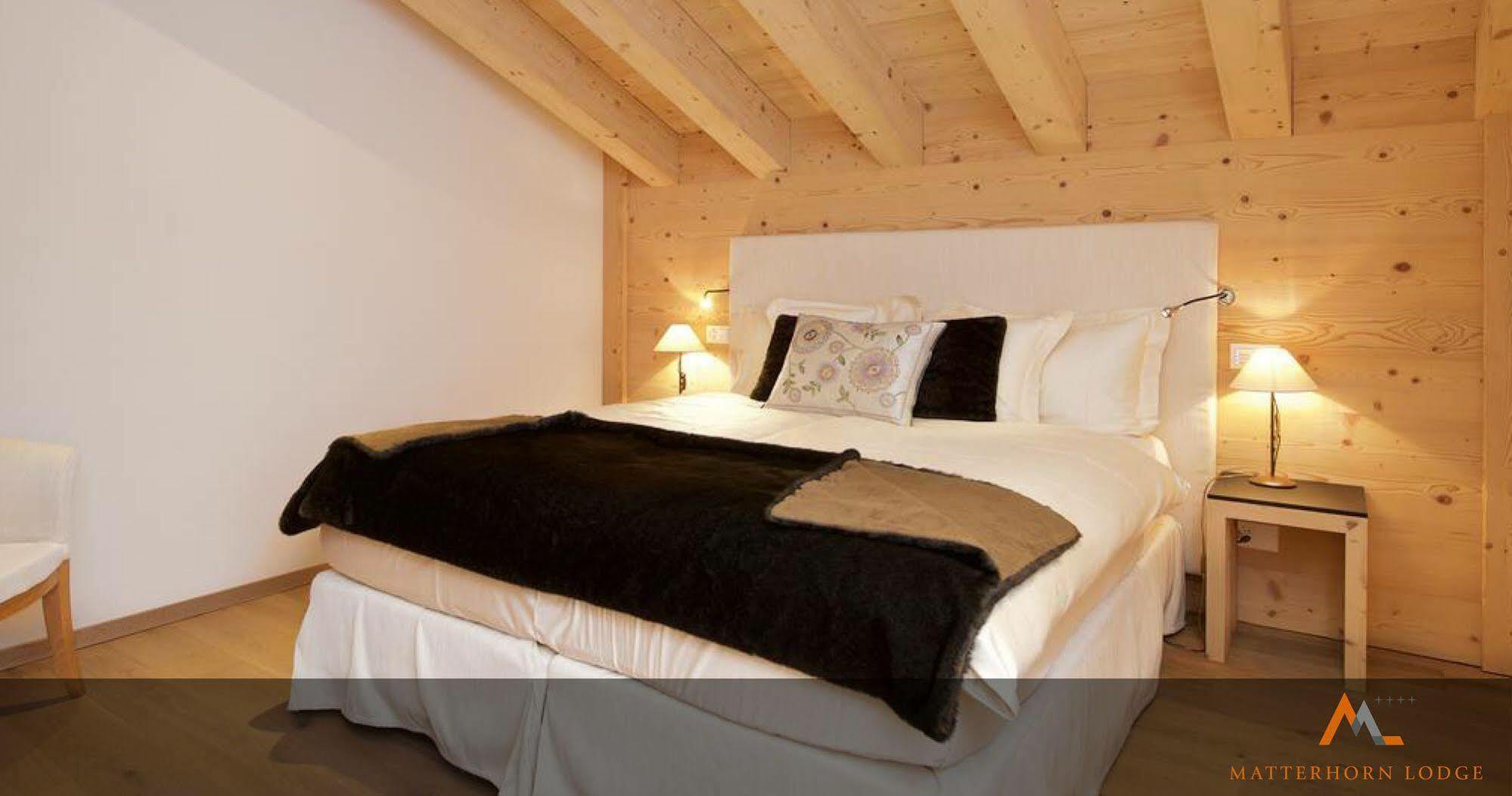 Matterhorn Boutique & Hotel 4*