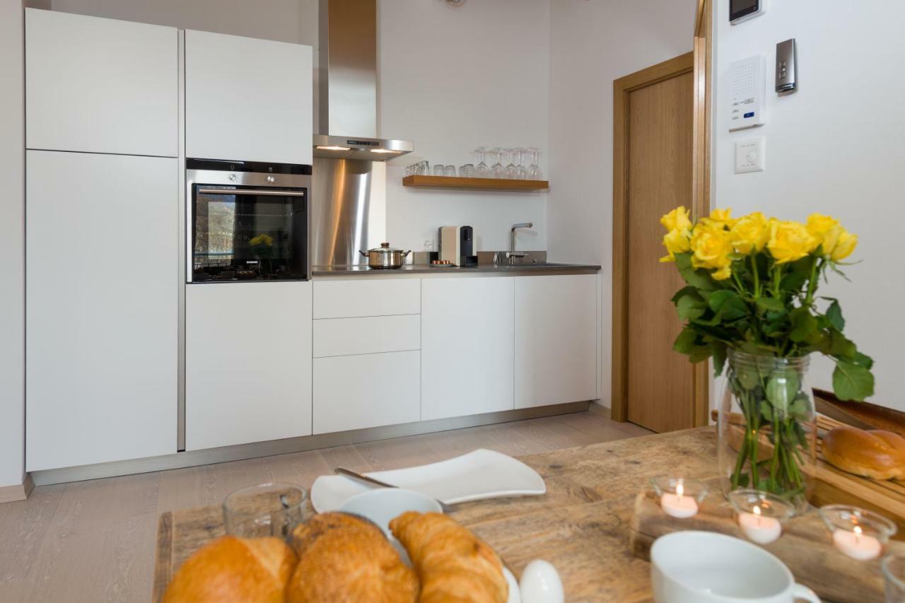 Apartment Casa Delle Stelle