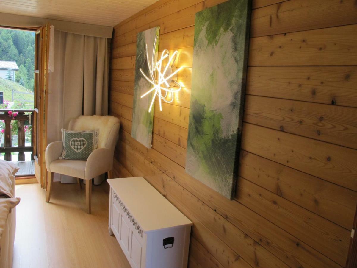 Matterhorn Ried Bed & Breakfast Zermatt