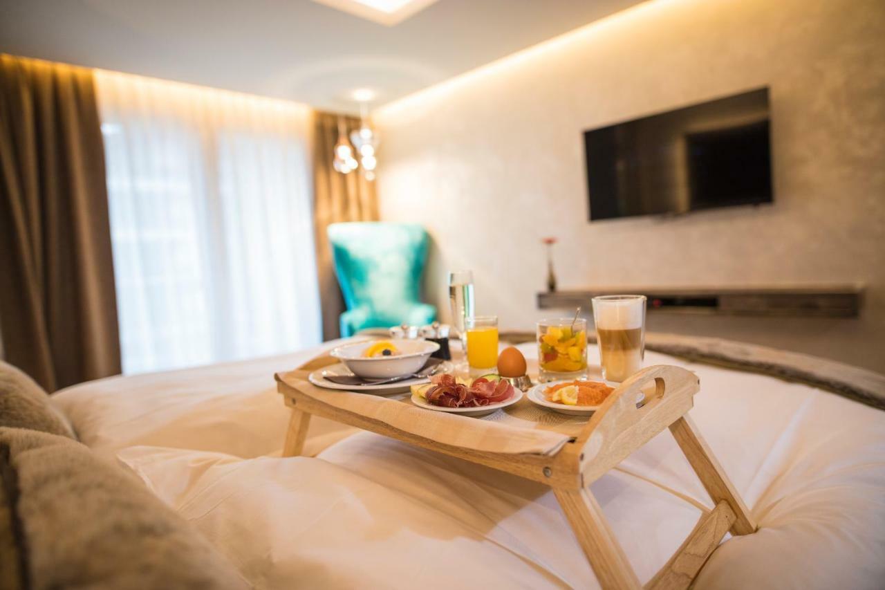 Hotel Bellerive 3*