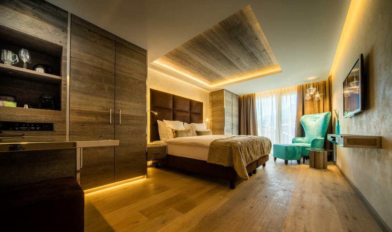Bellerive 3* Zermatt