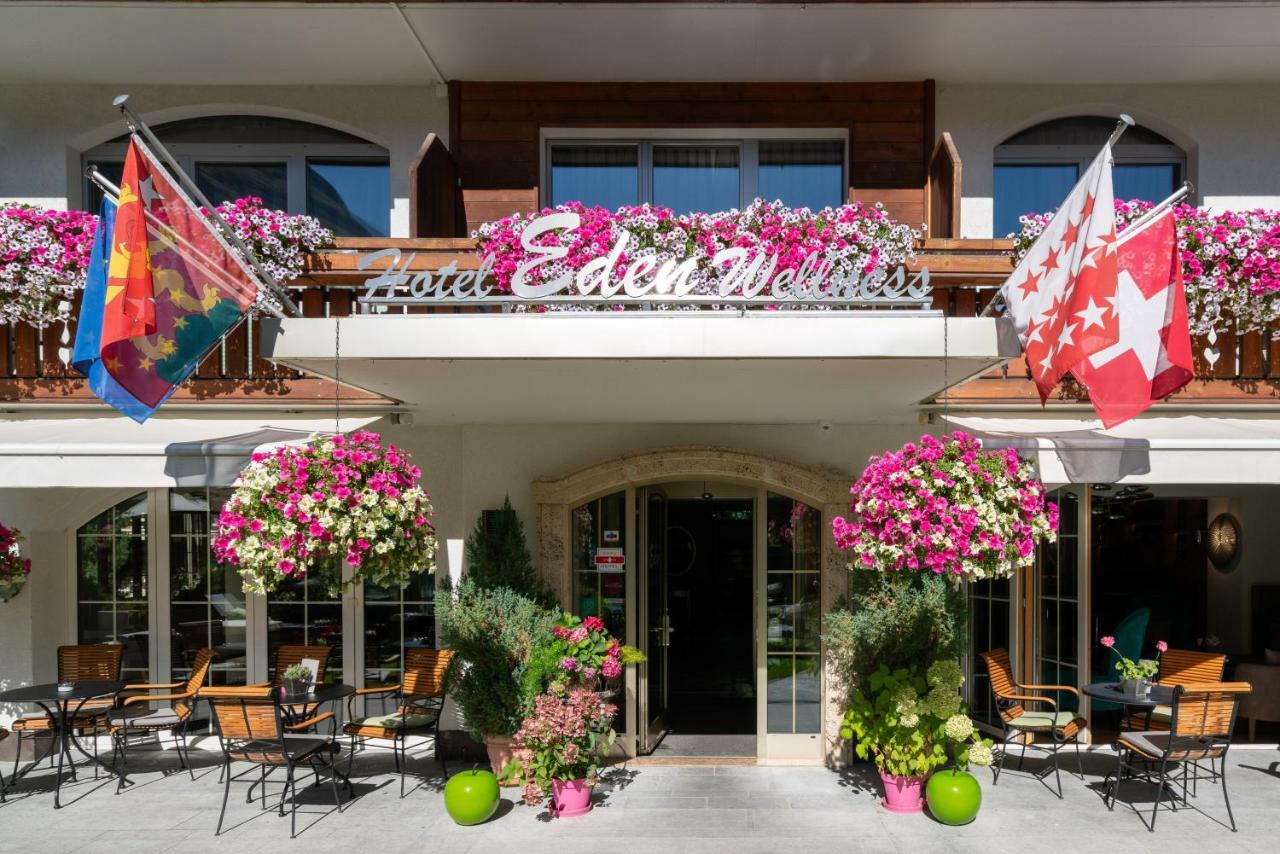Eden Wellness Hotel