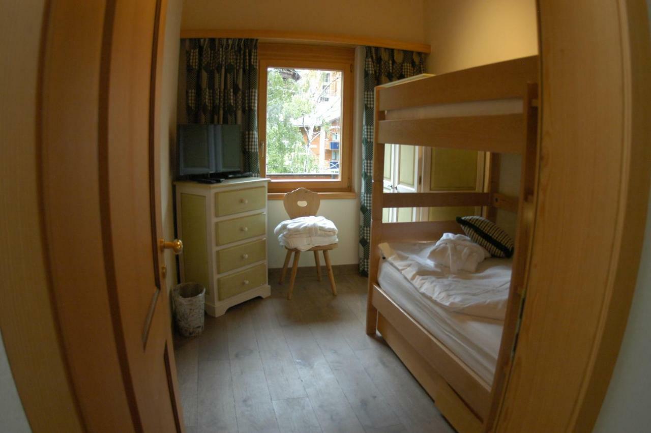 Guggenbiel Apartment *