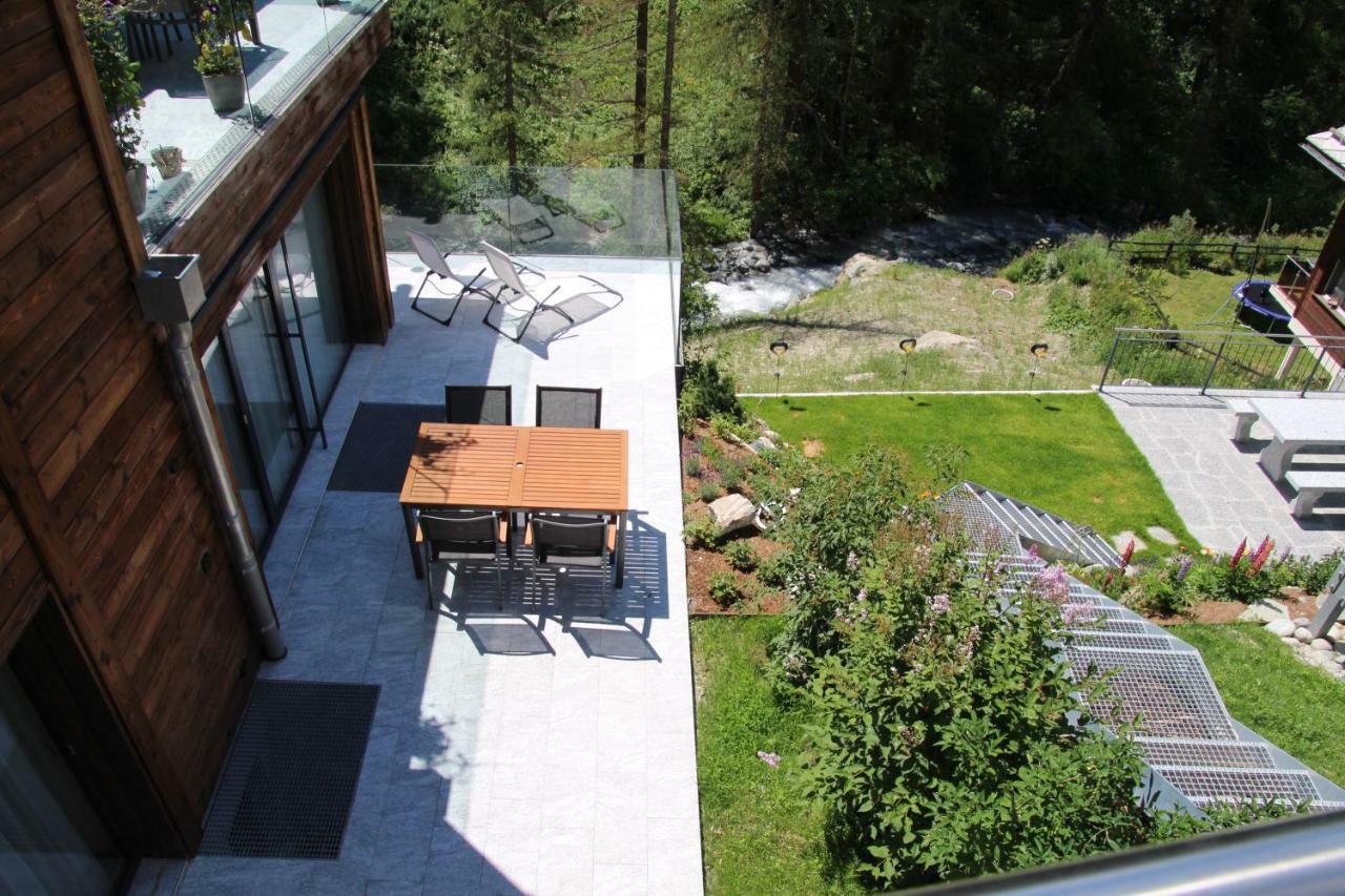 Haus Alsuki Apartment *