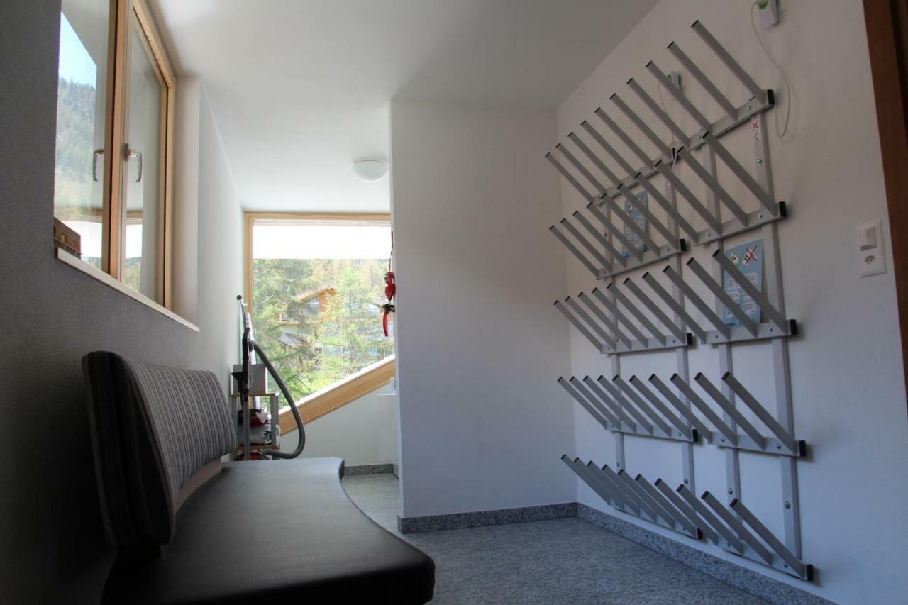 Apartment Haus Alsuki Zermatt