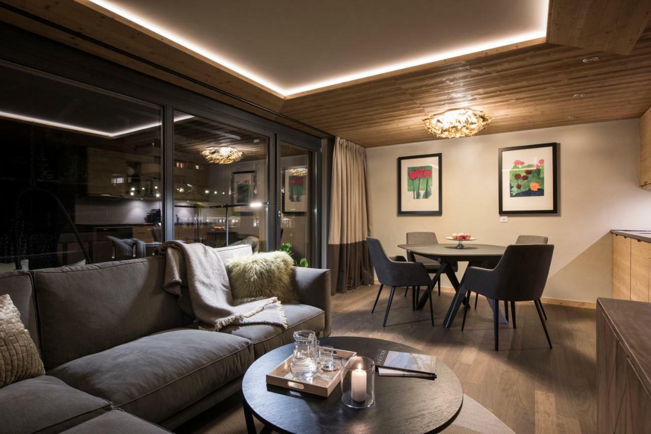 Nevada Prime Apartment