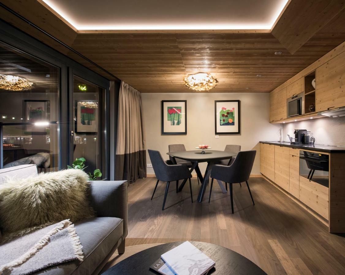Nevada Prime Apartment Zermatt