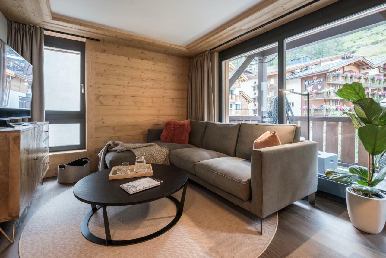 Nevada Prime Zermatt