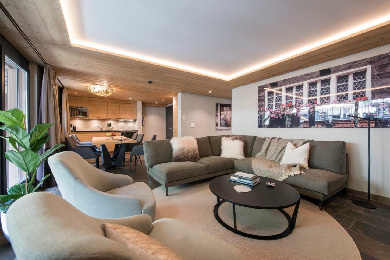 Nevada Prime Apartment