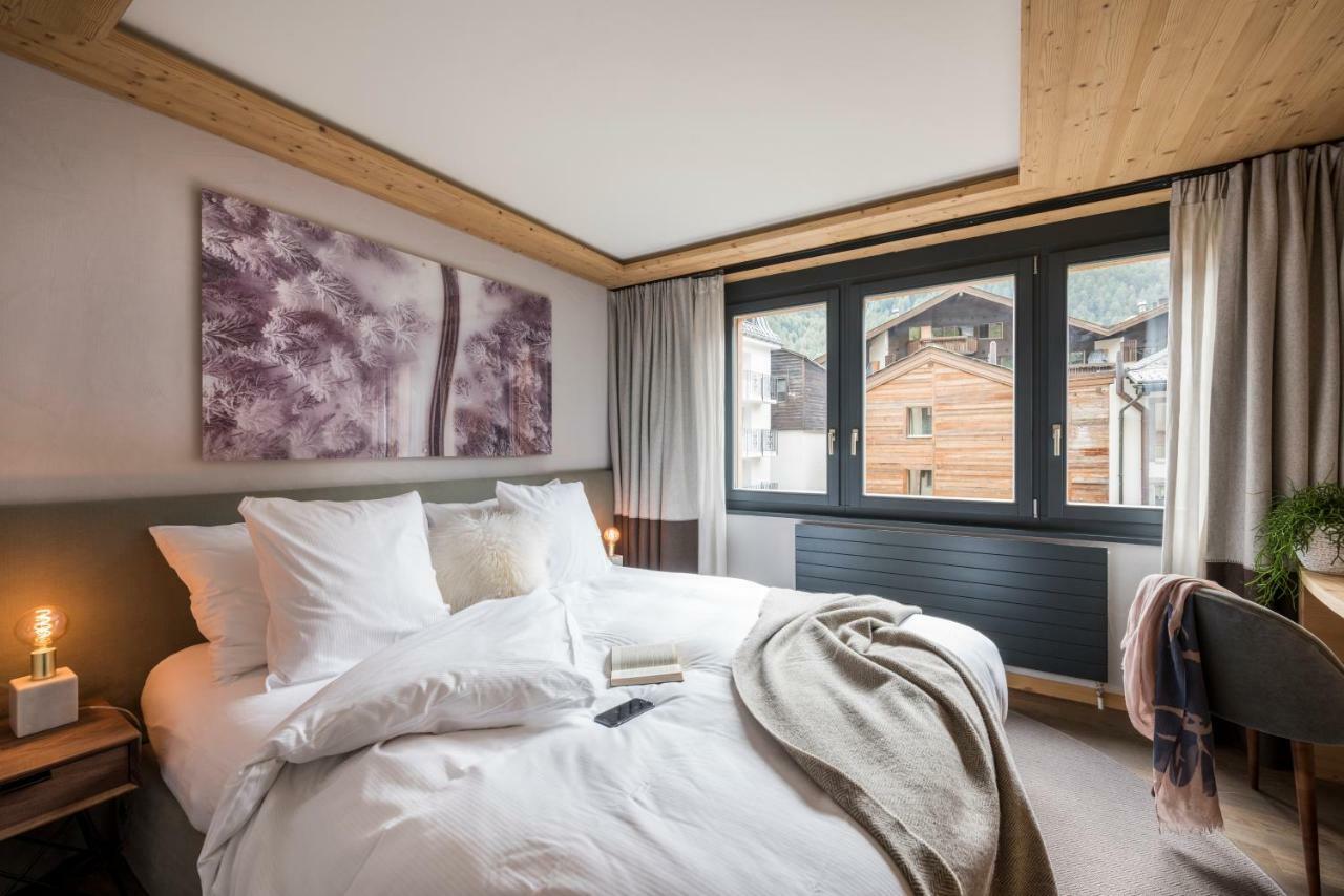 Apartment Nevada Prime Zermatt