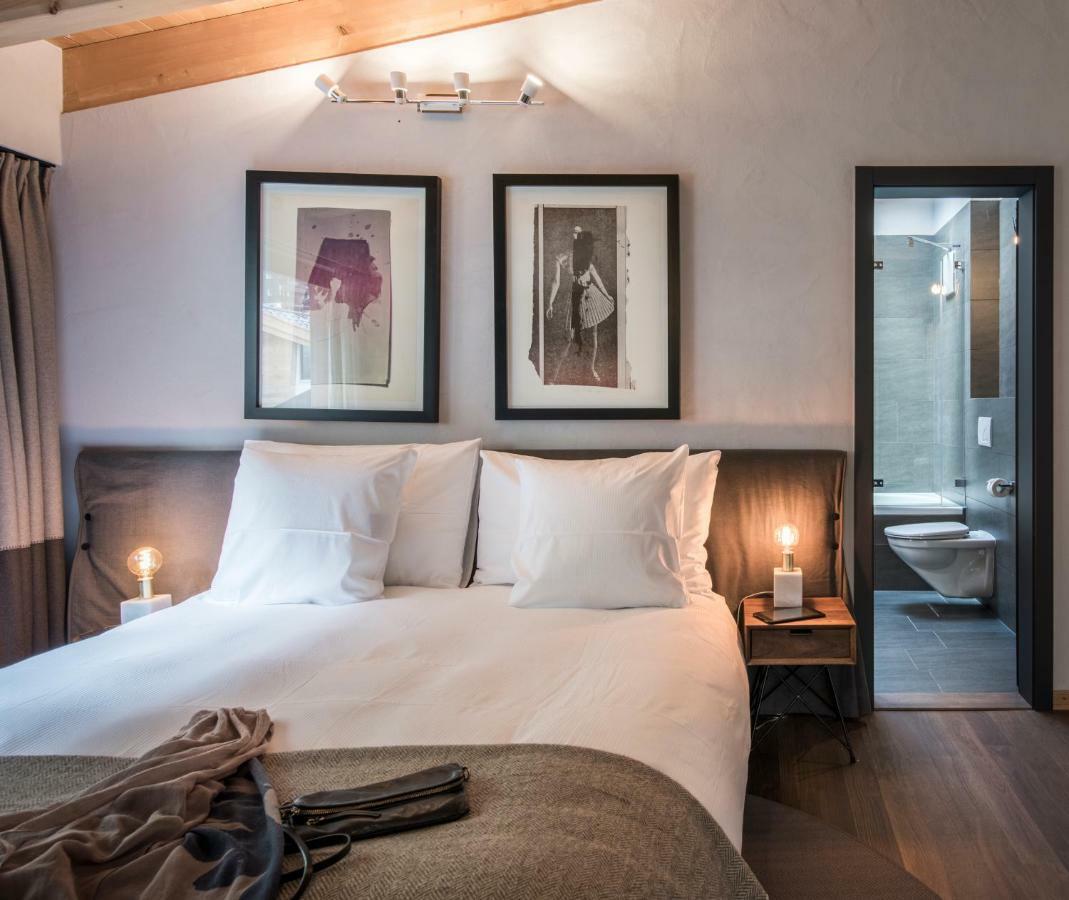 Nevada Prime Apartment Zermatt
