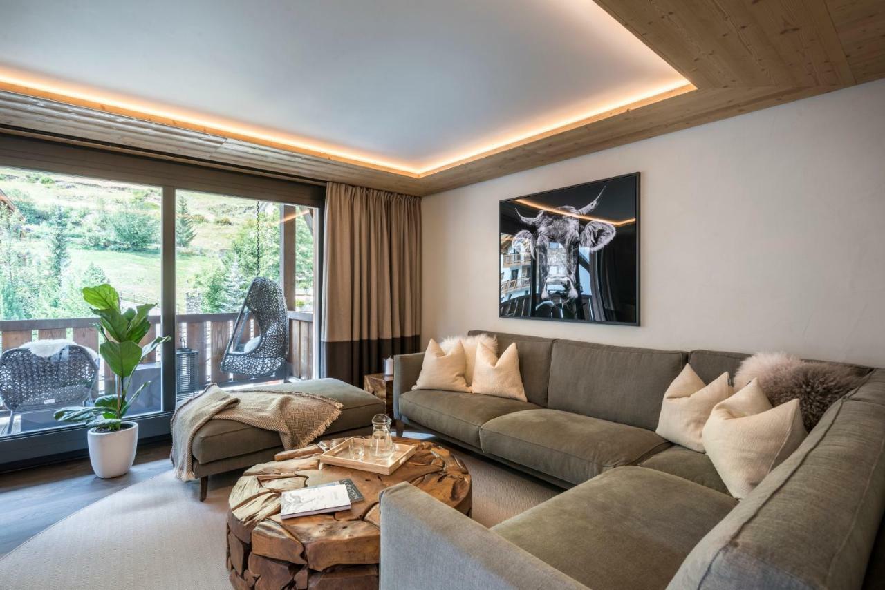 Apartment Nevada Prime