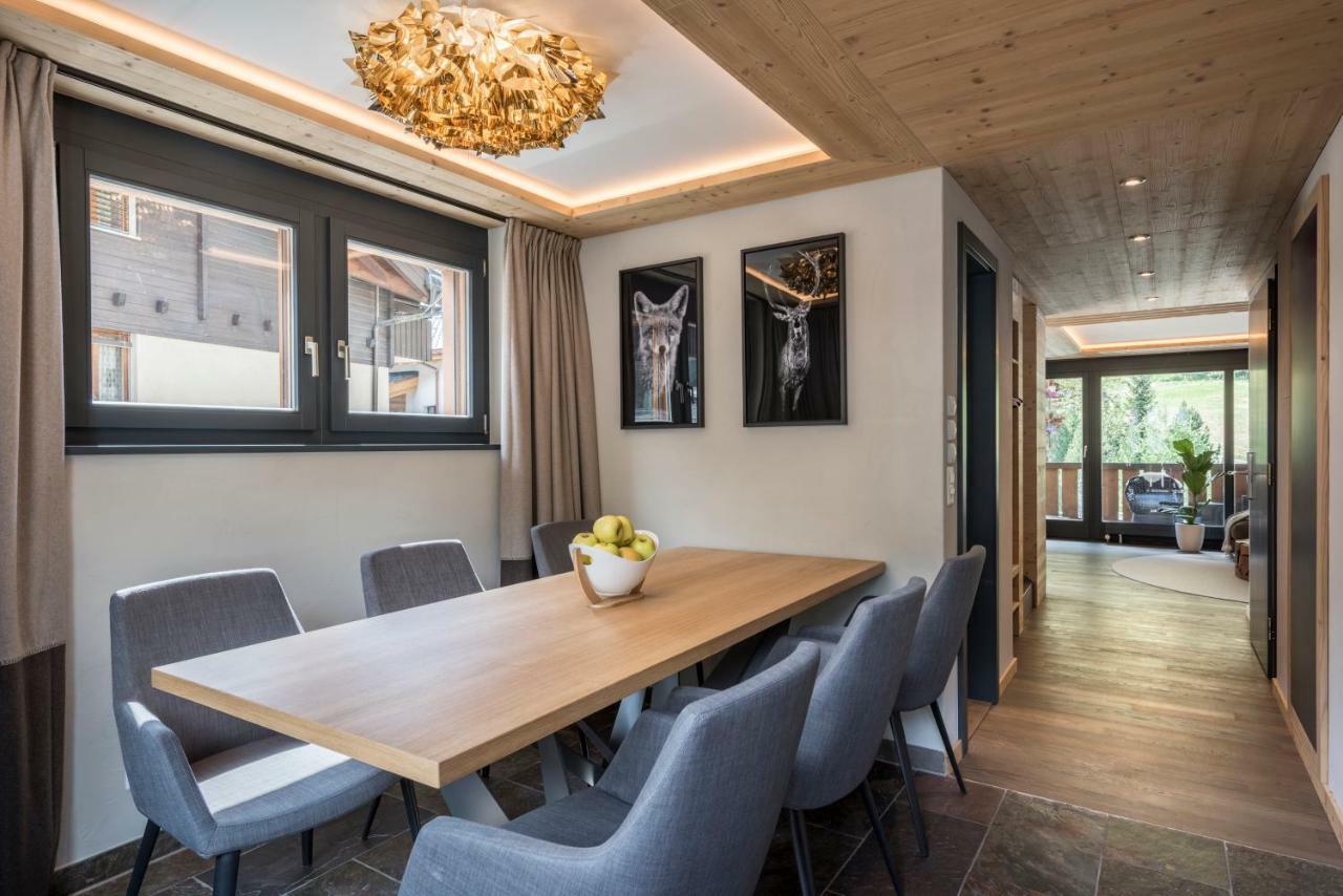 Apartment Nevada Prime Zermatt