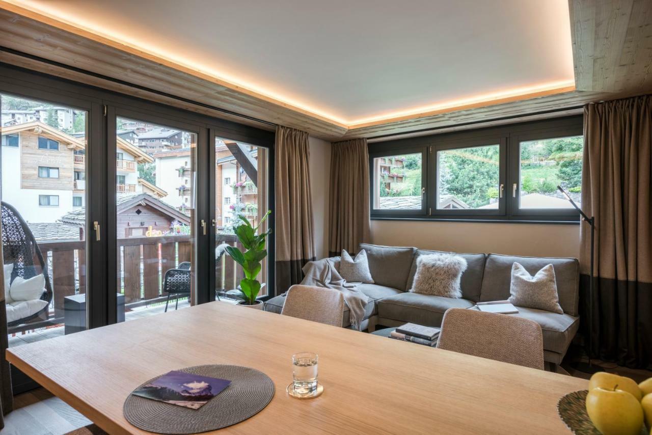 Nevada Prime Zermatt