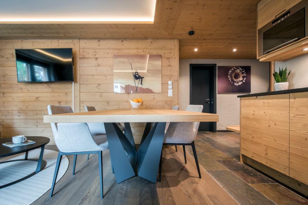 Nevada Prime Apartment *