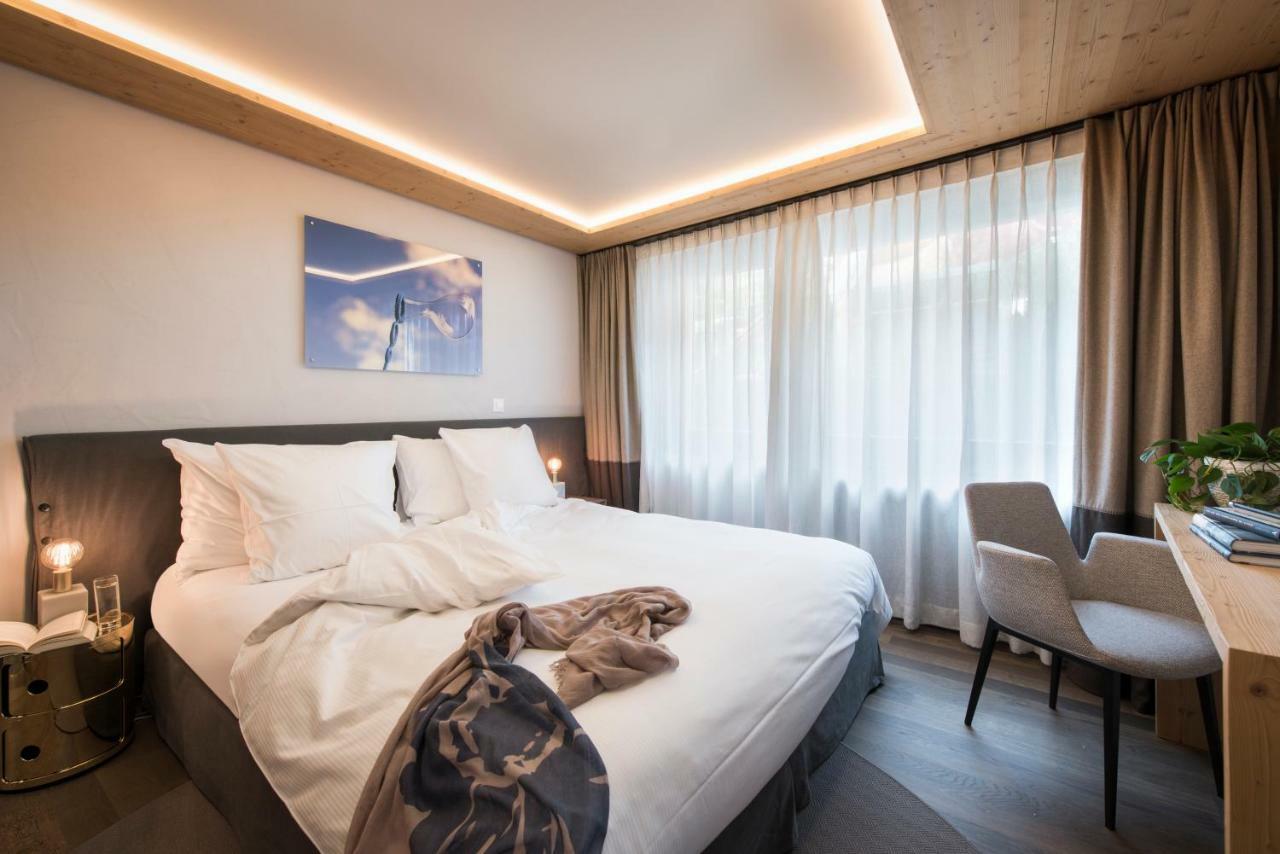 Nevada Prime Apartment Zermatt
