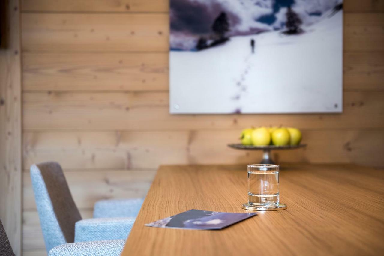 Nevada Prime Apartment Zermatt