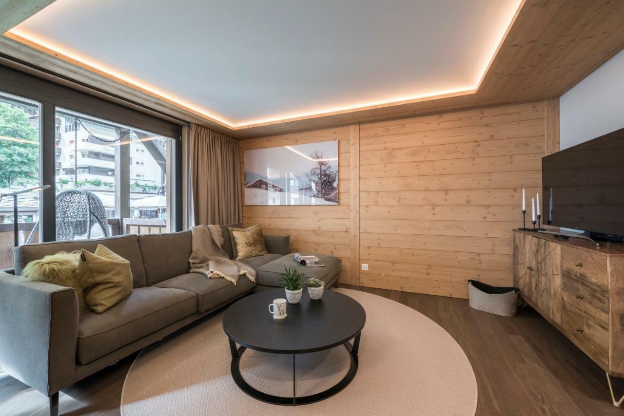 Nevada Prime Apartment *