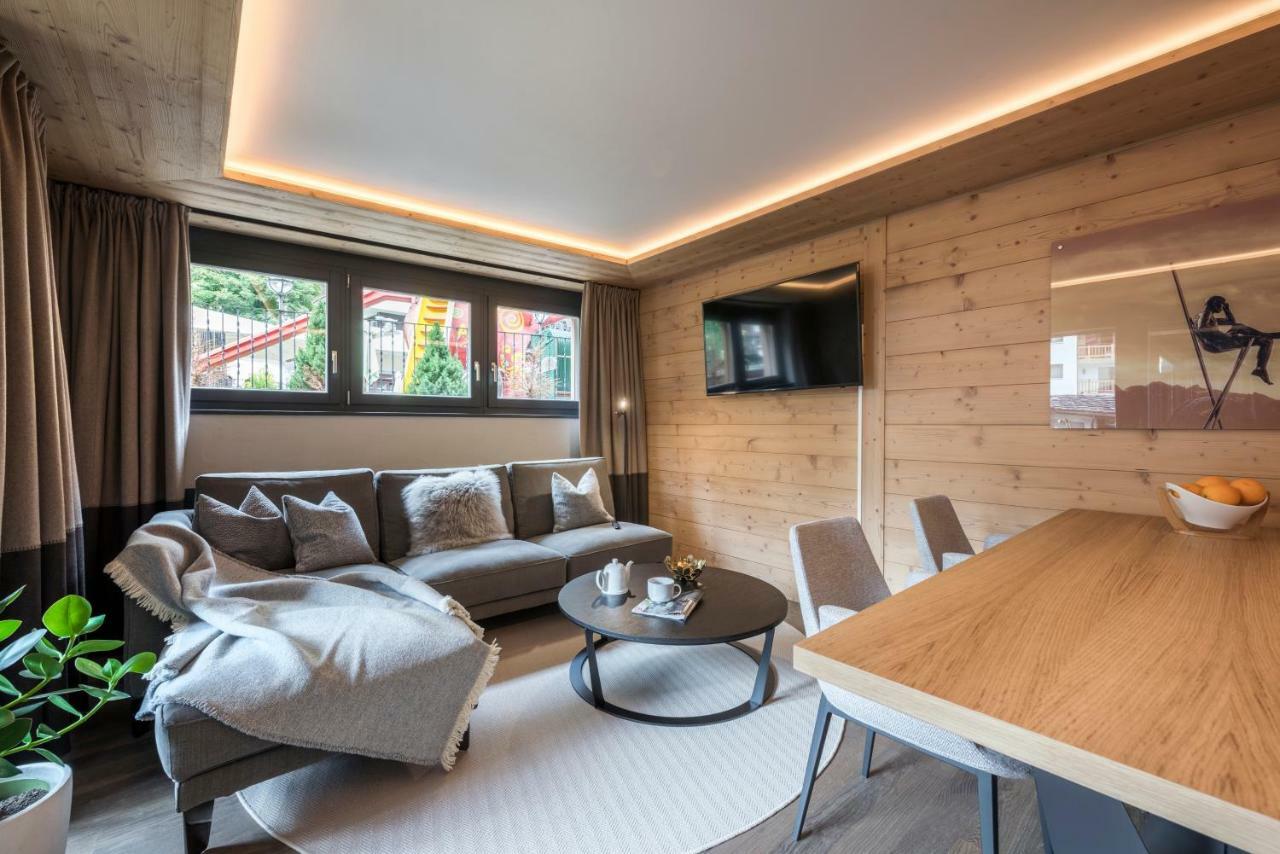 Nevada Prime Apartment Zermatt