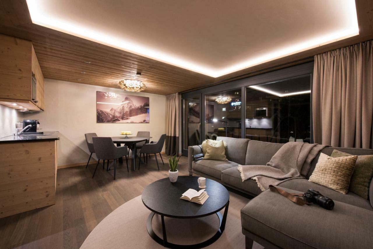 Apartment Nevada Prime Zermatt