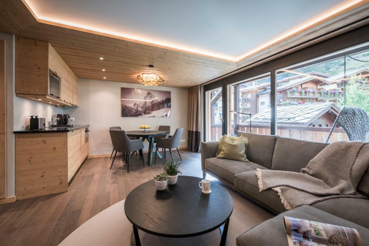 Nevada Prime Zermatt