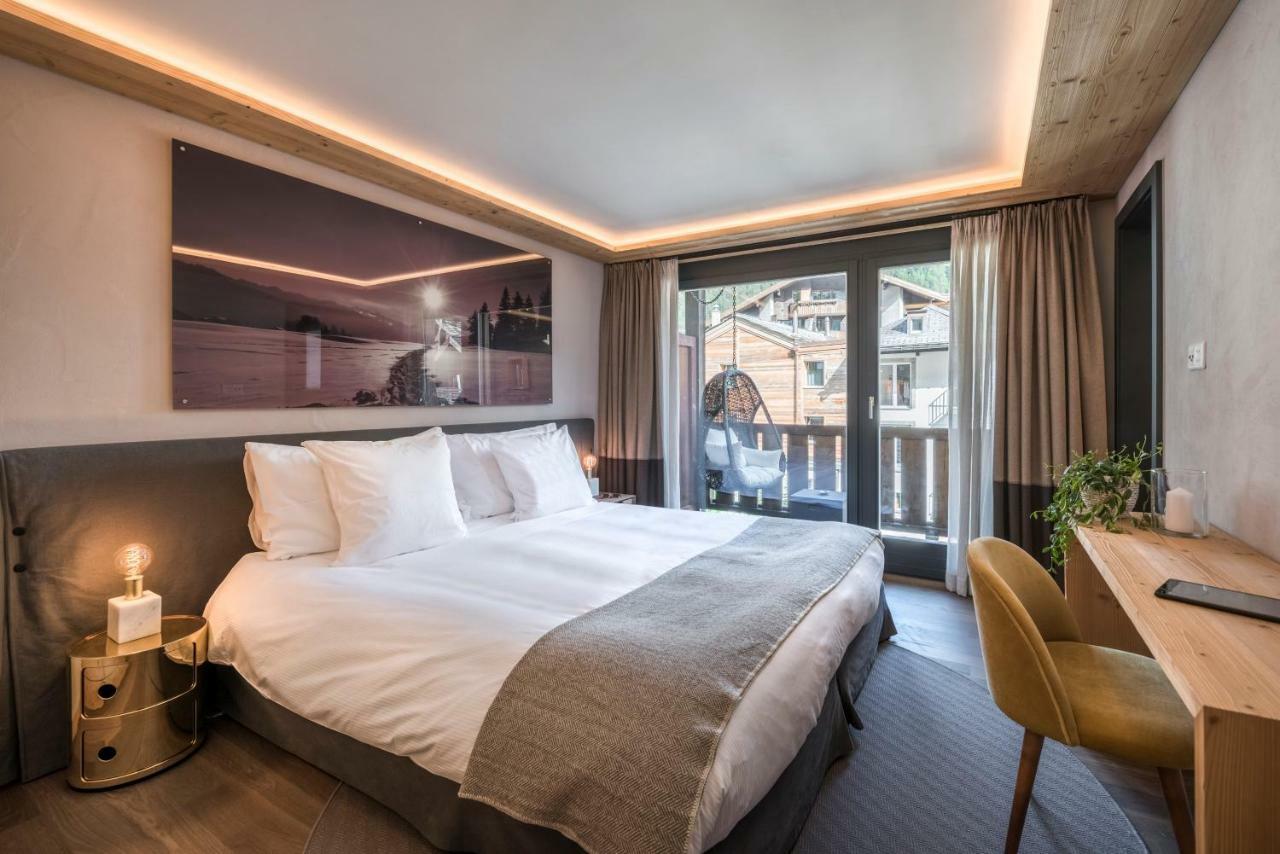 Nevada Prime Apartment Zermatt