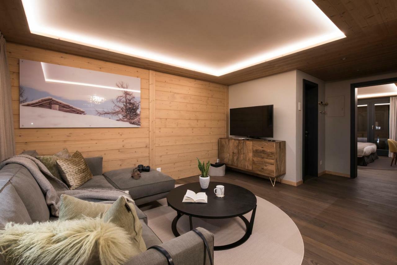 Nevada Prime Zermatt
