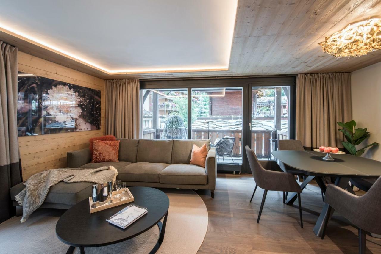 Nevada Prime Apartment *